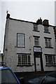 The Crown Hotel on Front Street, Alston