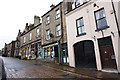 Shops on Front Street, Alston