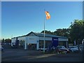 Stoneacre Volvo dealership