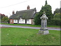 Barnham War Memorial