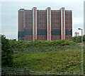 Red Road flats