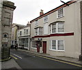 Penryn Barbers, Penryn