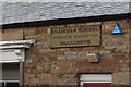 Former Grammar School, Alston