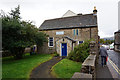 Quaker Meeting House