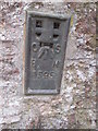 Ordnance Survey Flush Bracket (1595)