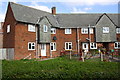 Houses at Skelthorpe Road / Castledine Street Extension junction