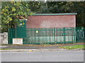 Electricity Substation - Tang Hall Lane