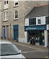 Mariners fish and chips, Penryn