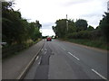 Barking Road (B1078), Needham Market