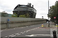 The Ark by Hammersmith flyover