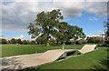 Recreation Ground, Longwick