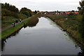 Leeds-Liverpool Canal at Ford, Litherland