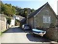 The Old School House, Durgan