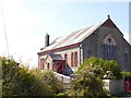 Treverva Methodist chapel