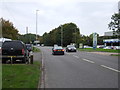 Barnwell Road (A1134)