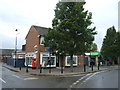 Shop on The Causeway, Burwell