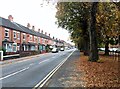 Stafford: Corporation Street