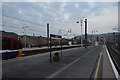 Platforms 3 & 4, Skipton Station