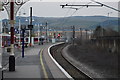 Airedale line, Skipton Station