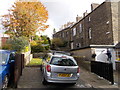 Rosebery Street - Dockroyd Lane