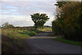 Cat Tail Lane, Snape Green, Scarisbrick