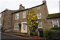 Willow House on Station Road, Alston