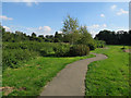 East Town Park, Haverhill