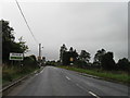 Entrance to Meigle