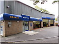 Kwik Fit, Stroud