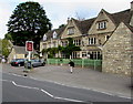 Old Fleece, Rooksmoor