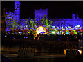 Illuminos- Bury Castle Armoury