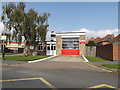 West Mersea Fire Station