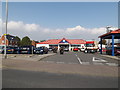 Tesco Express, West Mersea