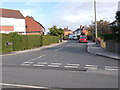 Belle Vue Estate - Main Street