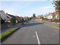 Lyndhurst Road - Belle Vue Avenue