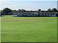 The Paulin Ground and the Winchmore Hill Cricket Club