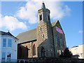 Carbis Bay Methodist church