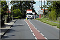 A134, The Street, Ingham