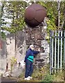 Old Water Tower Ballycastle