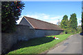 Hospital Barn Farmhouse, Gallants Lane