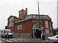 Harrow and Wealdstone Station