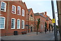 Leicester Hospital Boys School