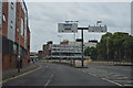 Leicester Inner Ring Road