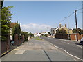 TM0112 : B1025 Kingsland Road, West Mersea by Geographer