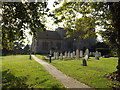 Saint Peter & Saint Paul Church, West Mersea