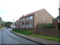 Houses, Freckenham