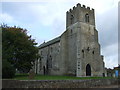 St Mary?s Church, Tuddenham 