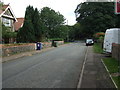 The Street, Cavenham