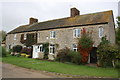 Caps Lodge cottages