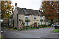 The Greyhound, Bessels Leigh